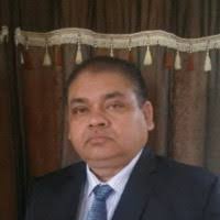 Prof. R.P. Yadav